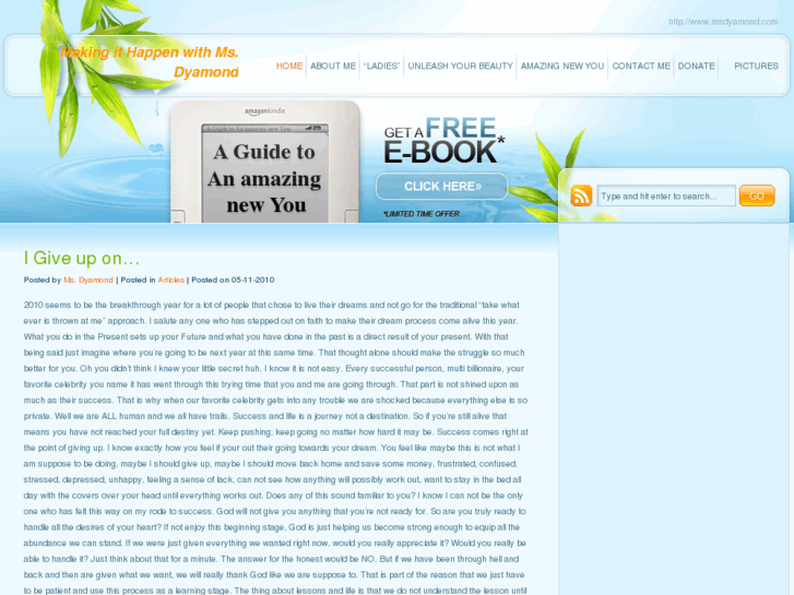 www.msdyamond.com
