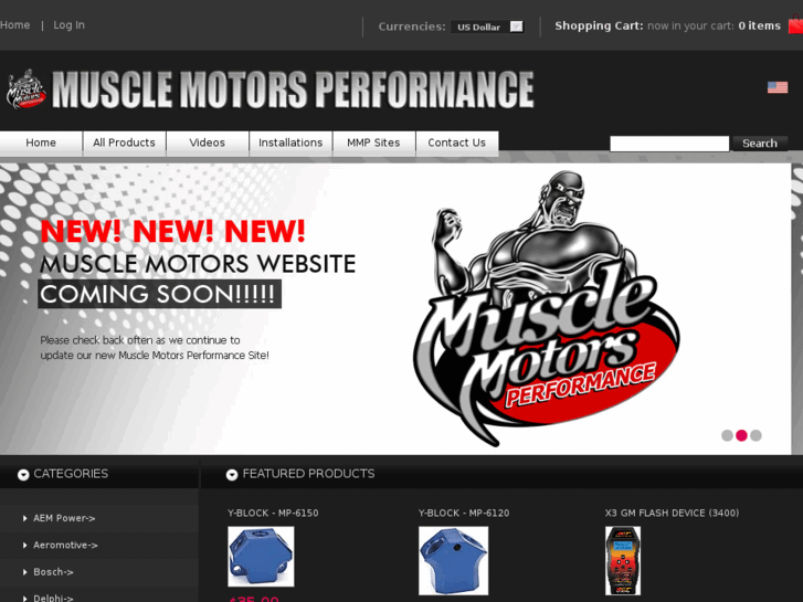 www.musclemotorsperformance.net