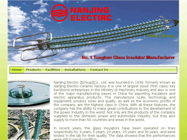 www.nanjing-insulators.com