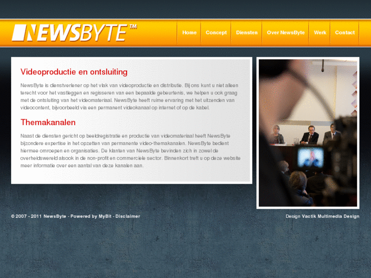 www.newsbyte.nl