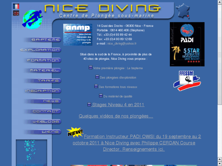 www.nice-diving.com