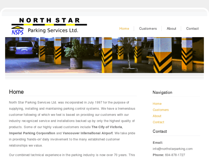 www.northstarparking.com