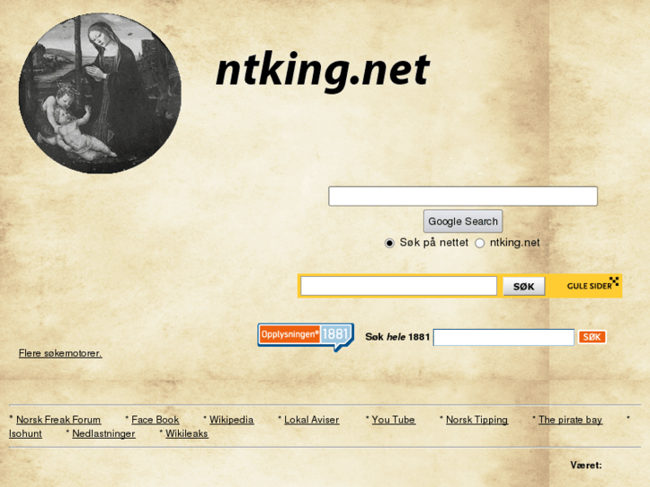 www.ntking.net