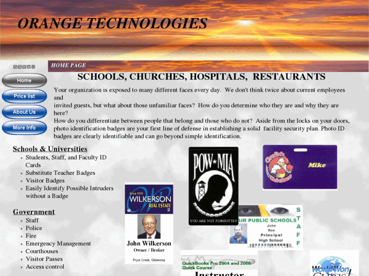 www.orangetech.net
