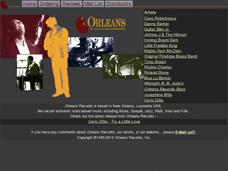 www.orleansrecords.com