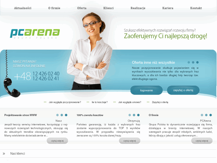 www.pcarenagp.pl