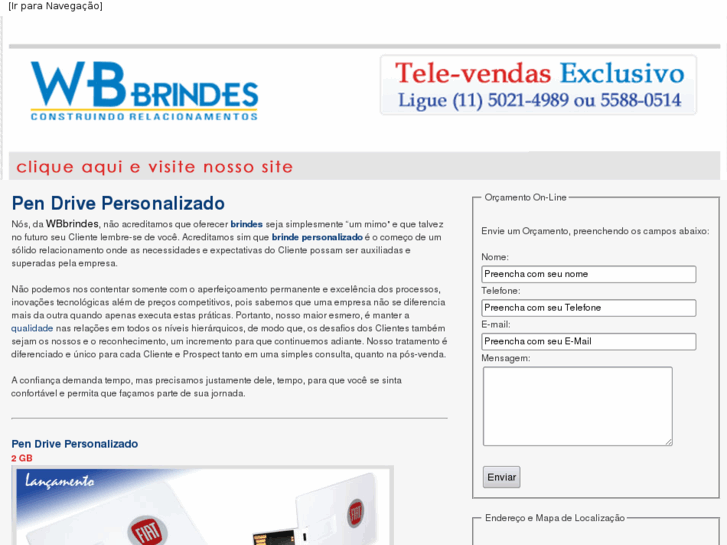 www.pendrivepersonalizado.org