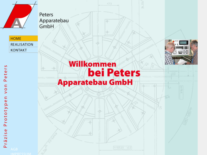 www.peters-apparatebau.com