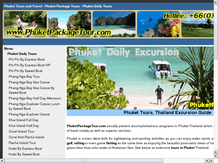 www.phuketleisuretravel.com