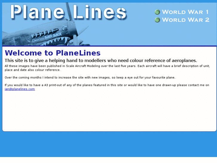 www.planelines.com