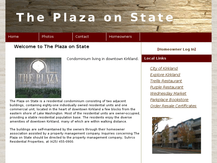 www.plazaonstate.org