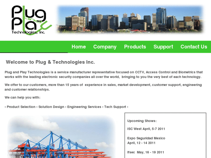 www.plugandplaytechnology.com