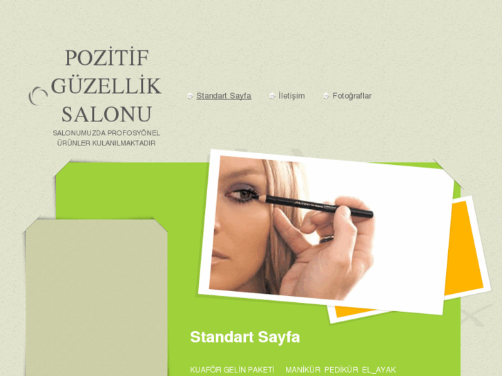 www.pozitifguzelik.com