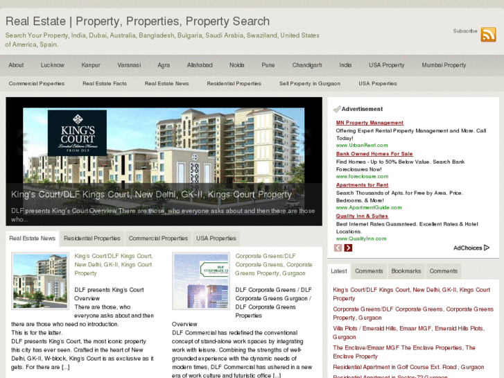 www.property4world.com