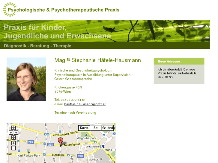 www.psychotherapie-psychologie.net