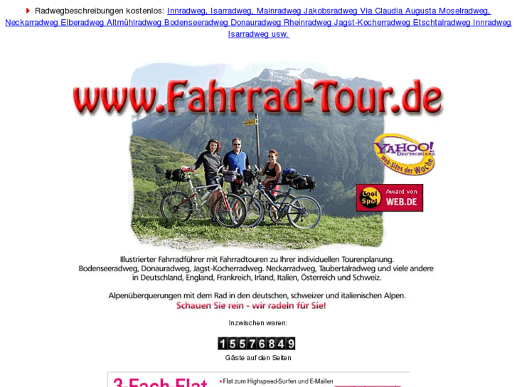 www.radtour.net