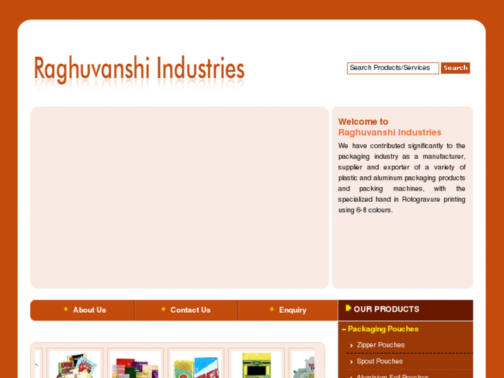 www.raghuvanshiindustries.com