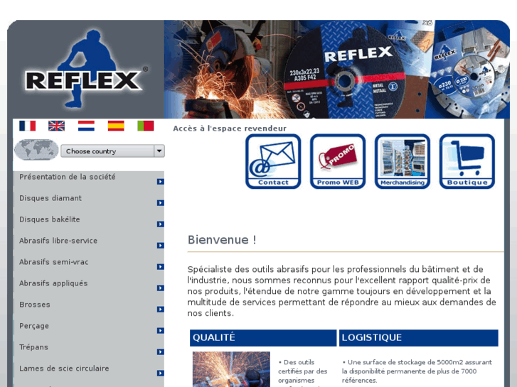 www.reflex-france.com