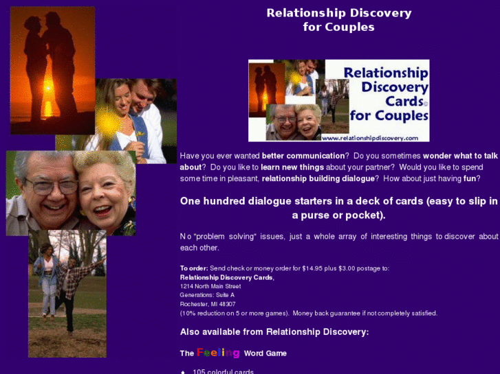 www.relationshipdiscovery.com