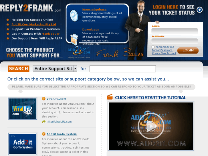 www.reply2frank.com