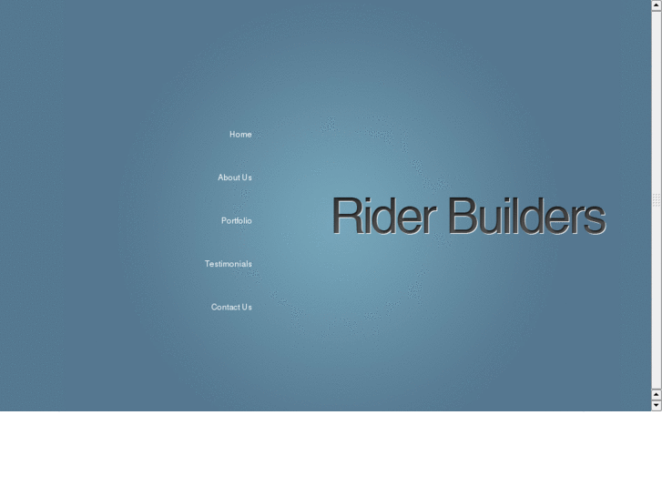 www.riderbuilders.co.uk