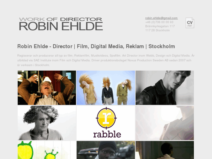 www.robinehlde.com