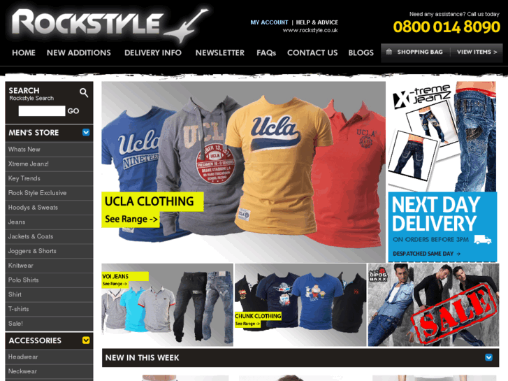 www.rockstyle.co.uk