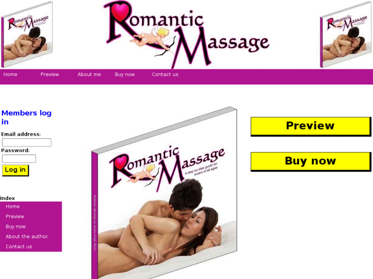 www.romantic-massage.com