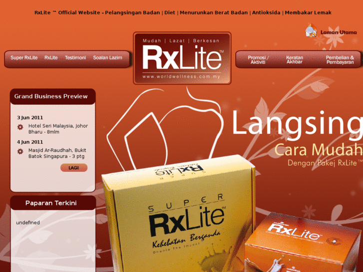 www.rxlite4u.net