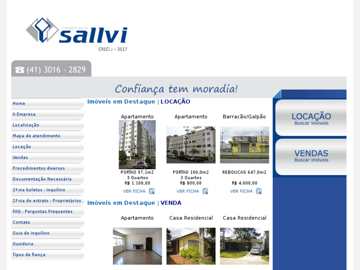 www.sallvi.com.br