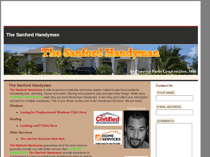 www.sanfordhandyman.com