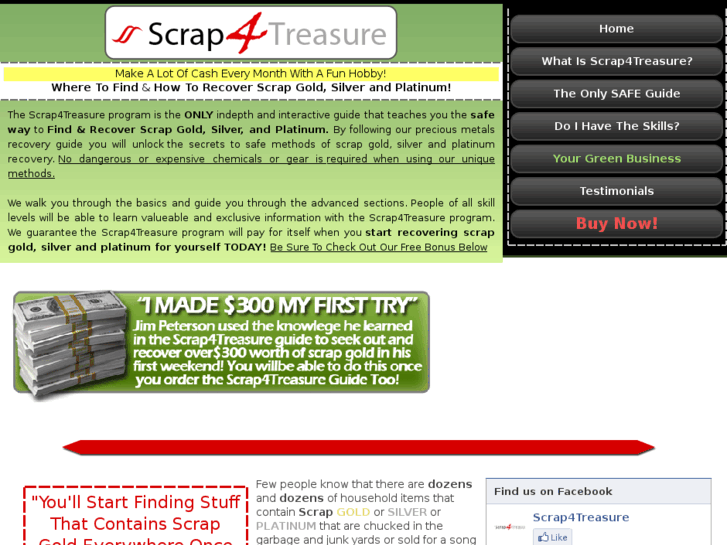 www.scrap4treasure.com