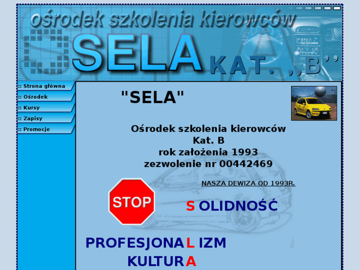 www.sela.katowice.pl