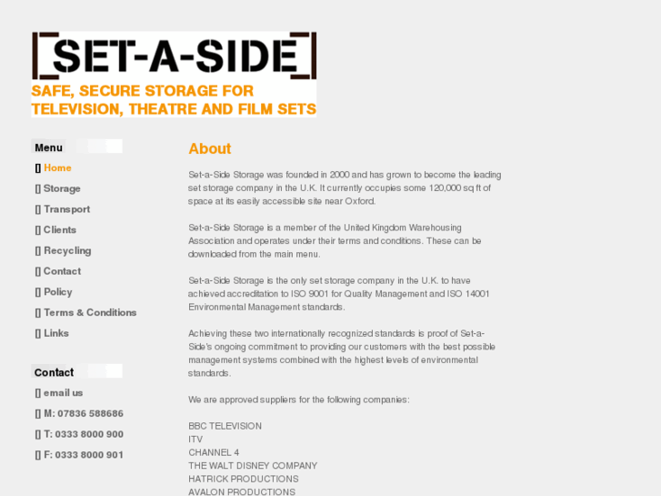 www.setasidestorage.com