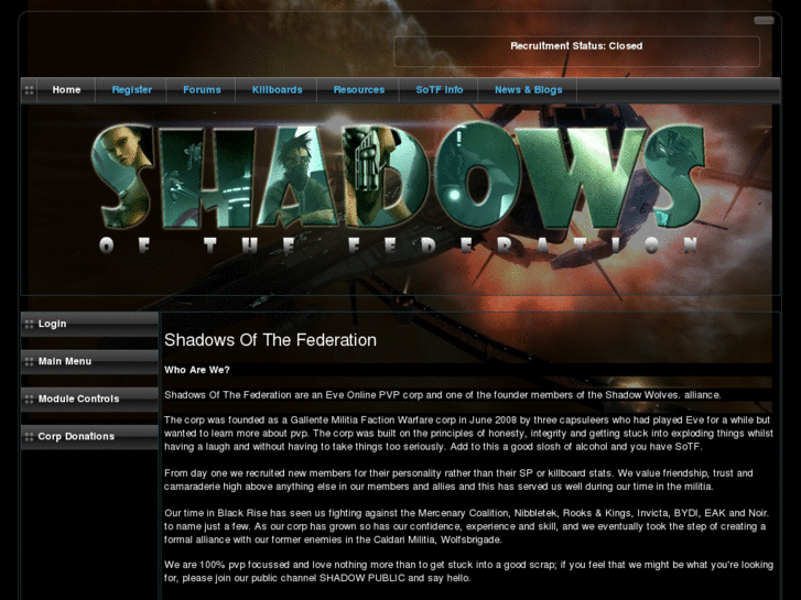 www.shadowsofthefederation.com