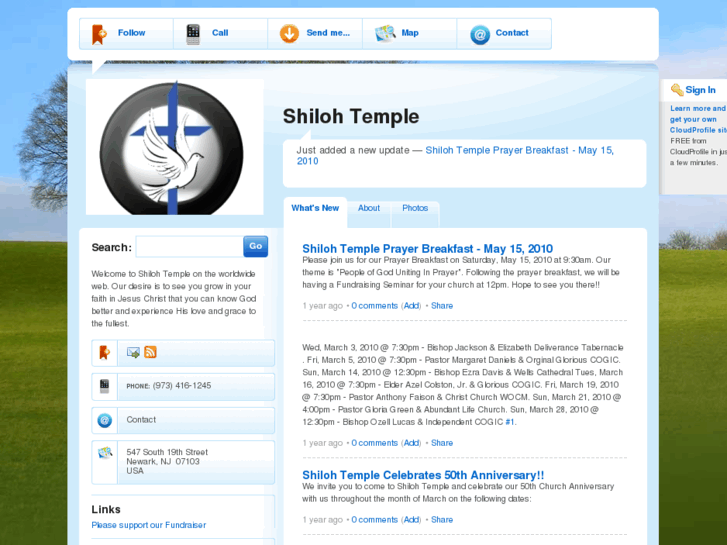 www.shilohtemple4u.org