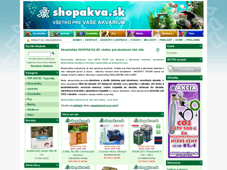 www.shopakva.sk