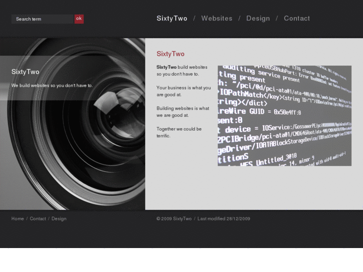 www.sixtytwo.net