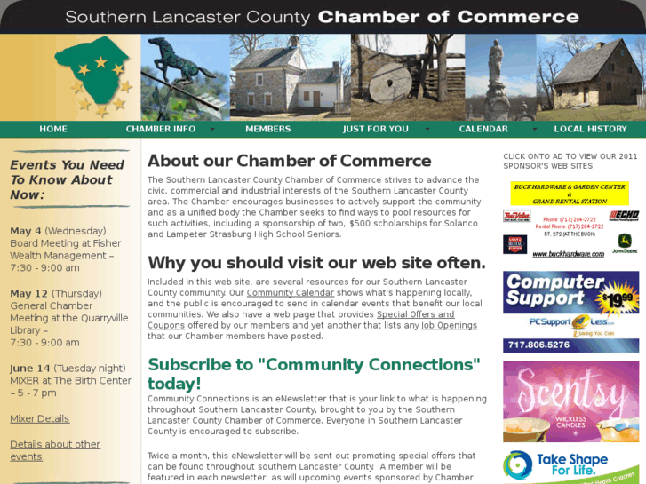 www.southernlancasterchamber.org