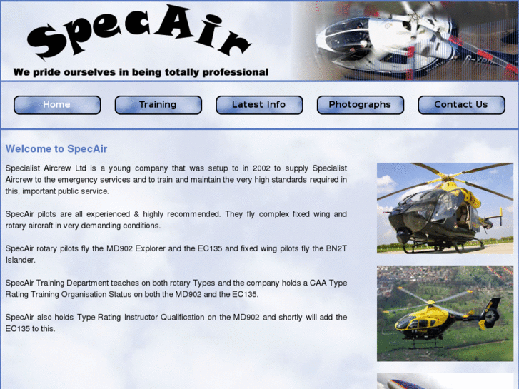 www.specair.co.uk