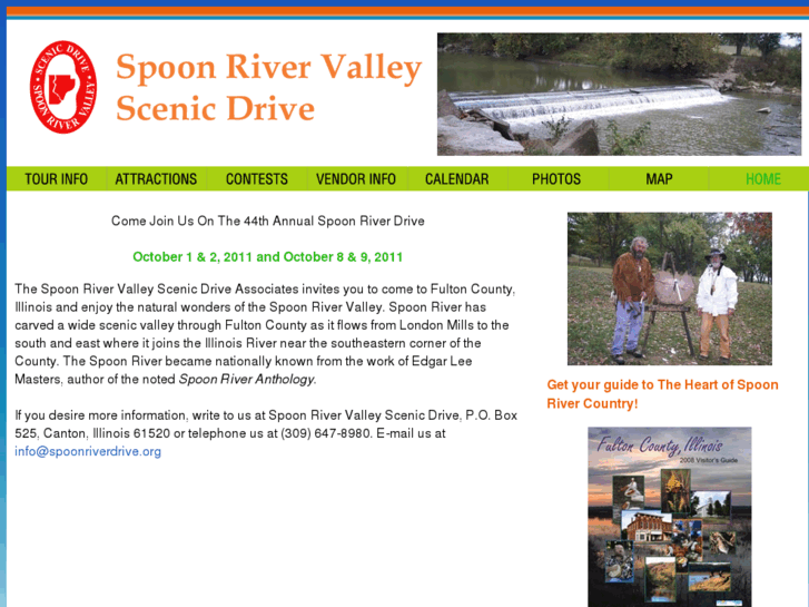 www.spoonriverdrive.org