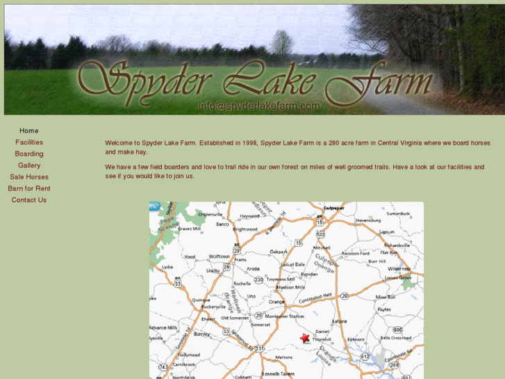 www.spyderlakefarm.com