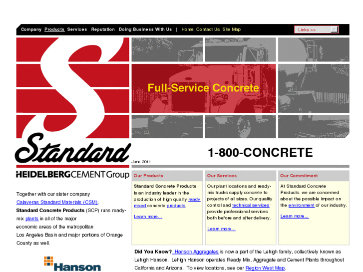 www.standard-concrete.com