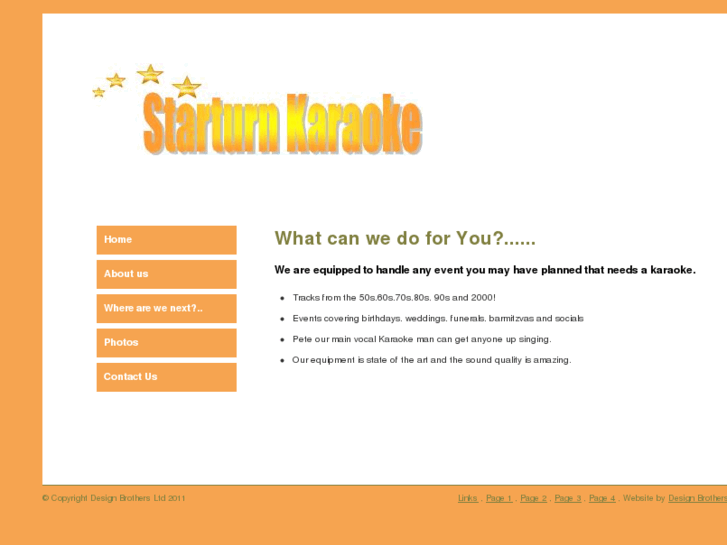 www.starturnkaraoke.com