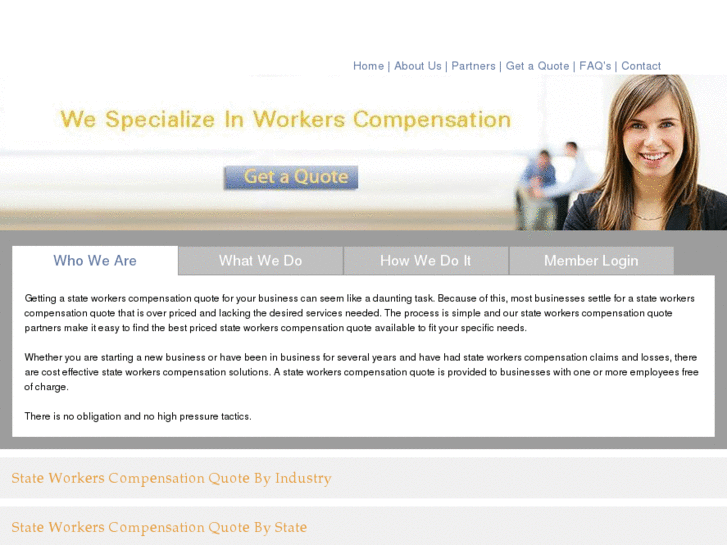 www.stateworkerscompensationquote.com