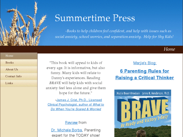 www.summertimepress.com