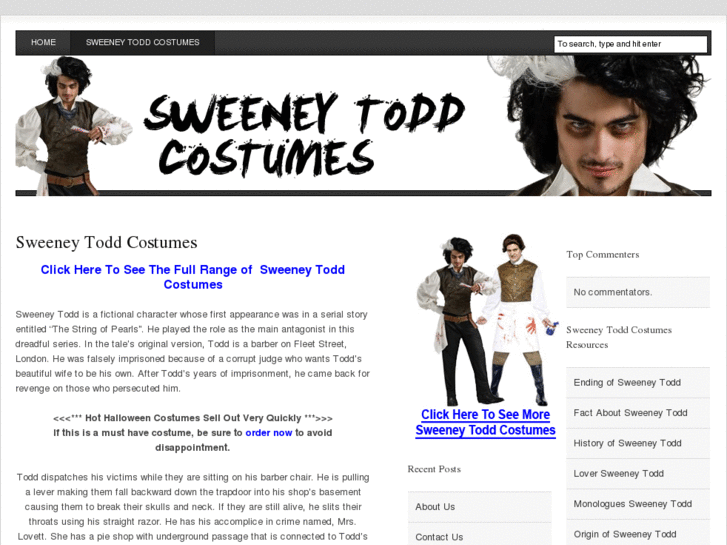 www.sweeneytoddcostumes.org