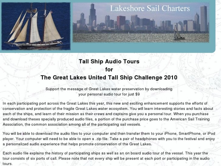 www.tallshiptours.com