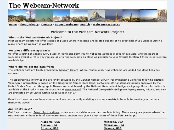 www.the-webcam-network.com