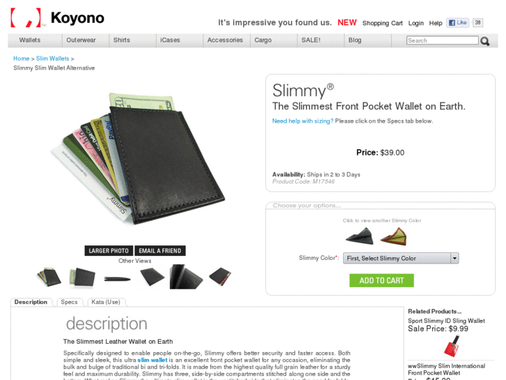 www.theslimmy.com
